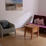 Apartment Dresden City Centre