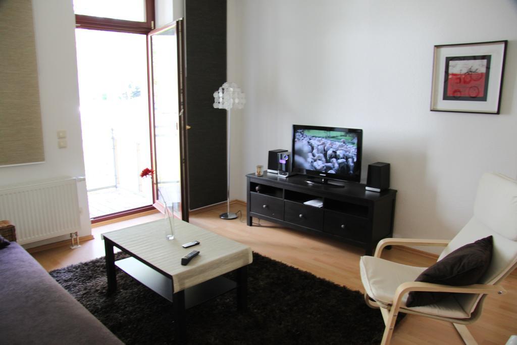 Centre Apartment *