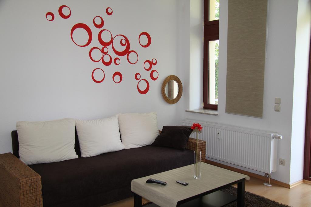Centre Apartment *