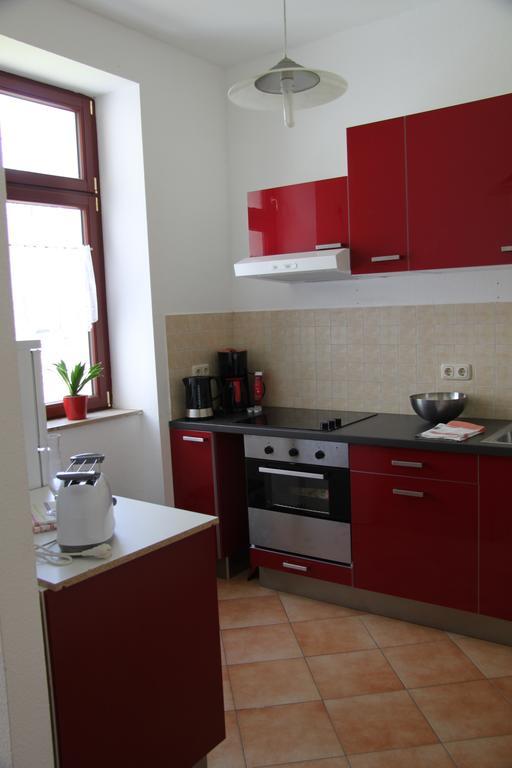 Centre Apartment Dresden