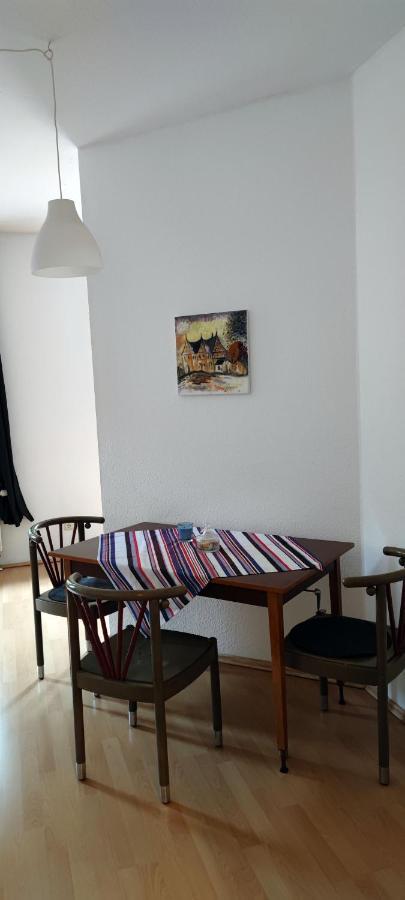 Apartment Centre