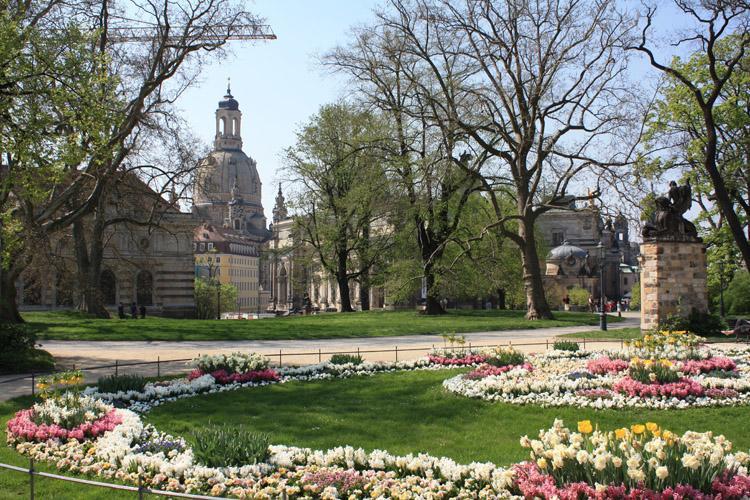 Centre * Dresden